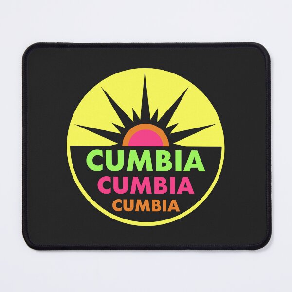 Item preview, Cumbia Cumbia Cumbia! designed and sold by BVHstudio.