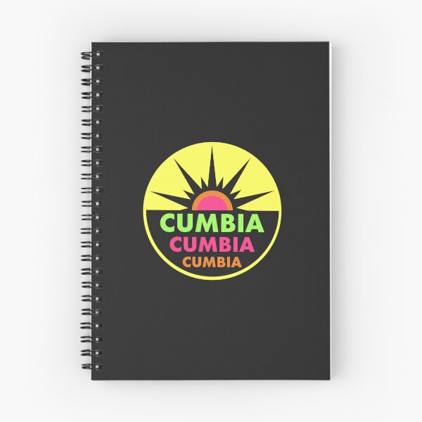Item preview, Cumbia Cumbia Cumbia! designed and sold by BVHstudio.
