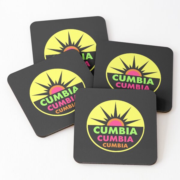 Item preview, Cumbia Cumbia Cumbia! designed and sold by BVHstudio.