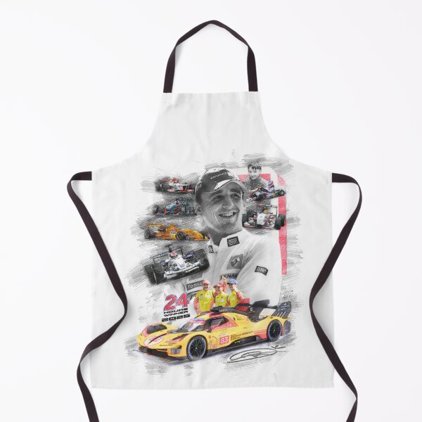 Item preview, Robert Kubica designed and sold by Theodor Decker.