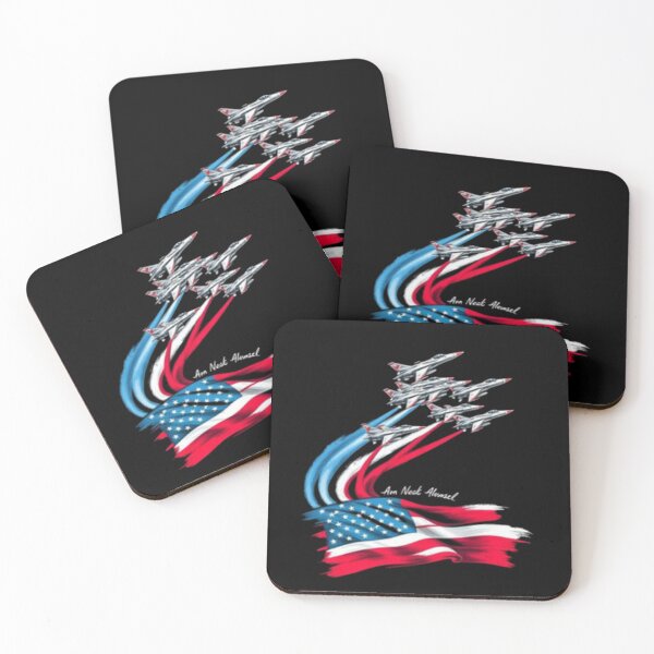 Item preview, American Air Force Jet Display designed and sold by Iuqiune.