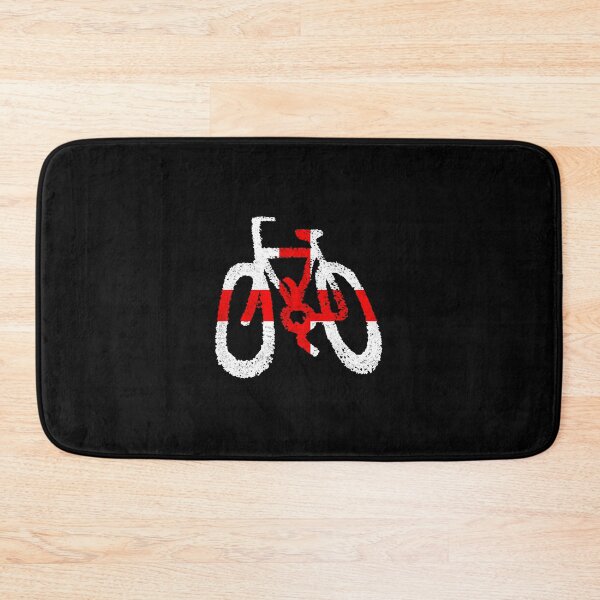 Item preview, Cycling with English flag designed and sold by bravoalpha.