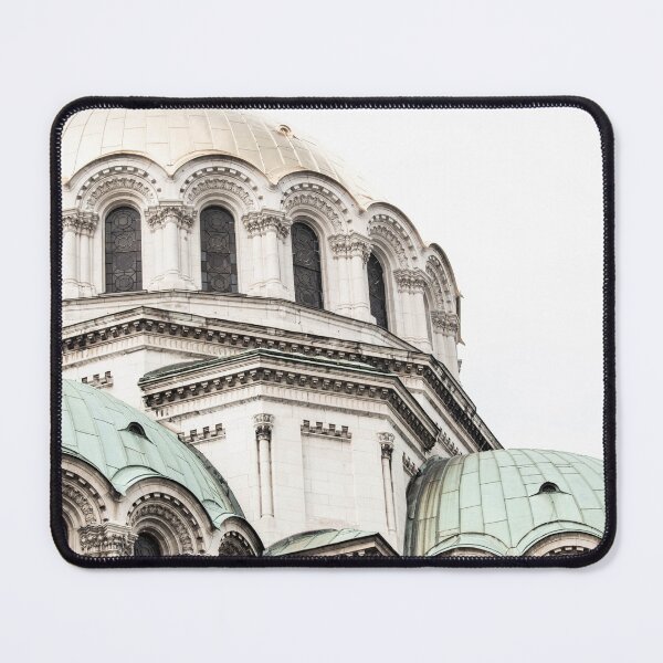 Item preview, Aleksandr Nevskij Cathedral Detail – Close-Up of Sofia's Iconic Landmark designed and sold by photo-travel.