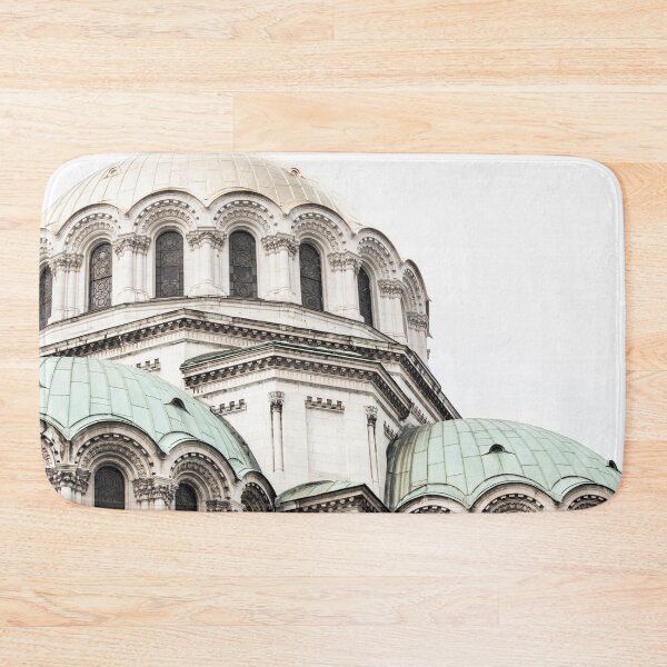 Item preview, Aleksandr Nevskij Cathedral Detail – Close-Up of Sofia's Iconic Landmark designed and sold by photo-travel.