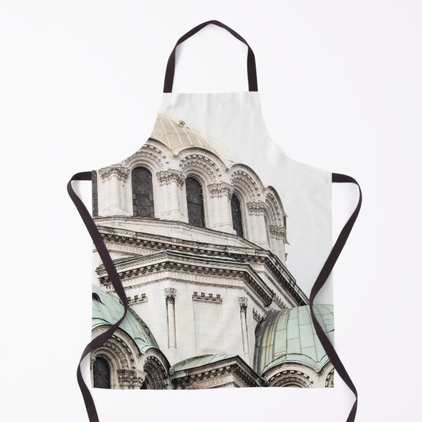 Item preview, Aleksandr Nevskij Cathedral Detail – Close-Up of Sofia's Iconic Landmark designed and sold by photo-travel.