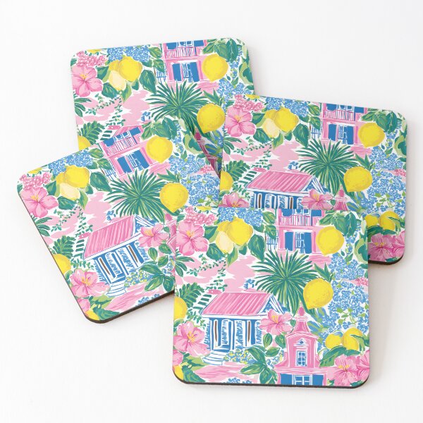 Item preview, Lemon grove designed and sold by SophieClimaArt.