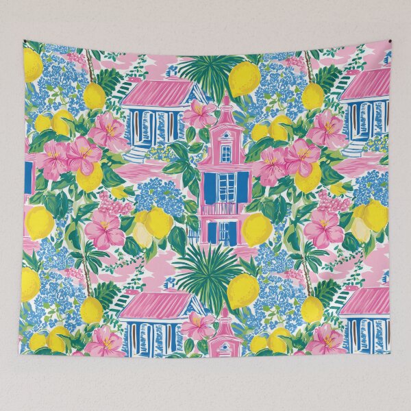 Item preview, Lemon grove designed and sold by SophieClimaArt.