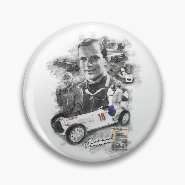 Item preview, Richard Seaman designed and sold by Theodor Decker.