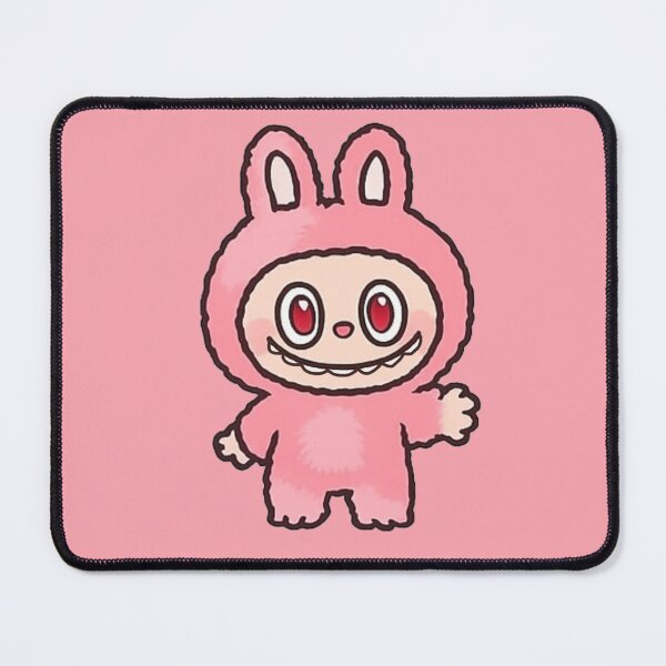 Item preview, Labubu Inspired Monster designed and sold by madebymir.