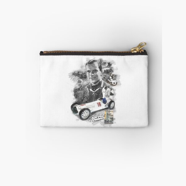 Item preview, Richard Seaman designed and sold by Theodor Decker.