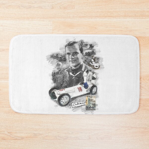 Item preview, Richard Seaman designed and sold by Theodor Decker.