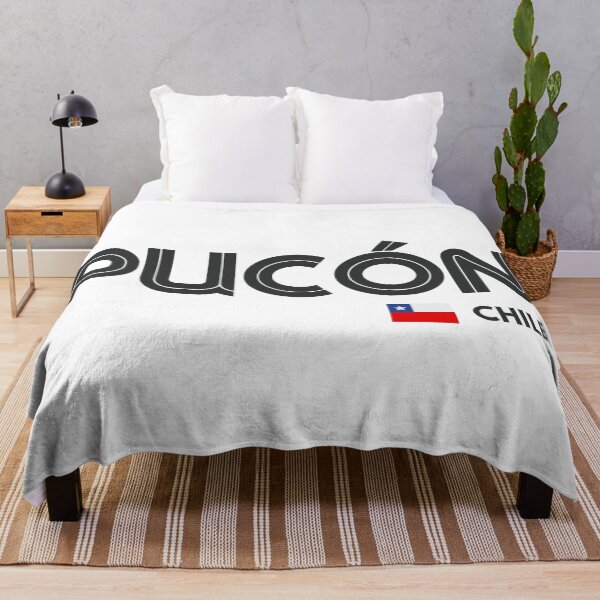 Item preview, Pucón - Chile  designed and sold by Sketch-Shack.