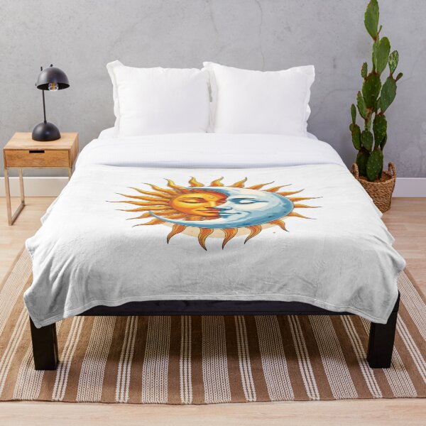 Item preview, Belleza del Sol y la Luna, Unidas este verano designed and sold by catcurio.