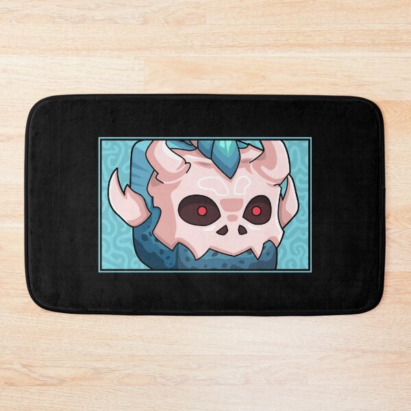 Item preview, Blox Fruits Dragon Fruit Roblox Fanart designed and sold by Kubala Designs.