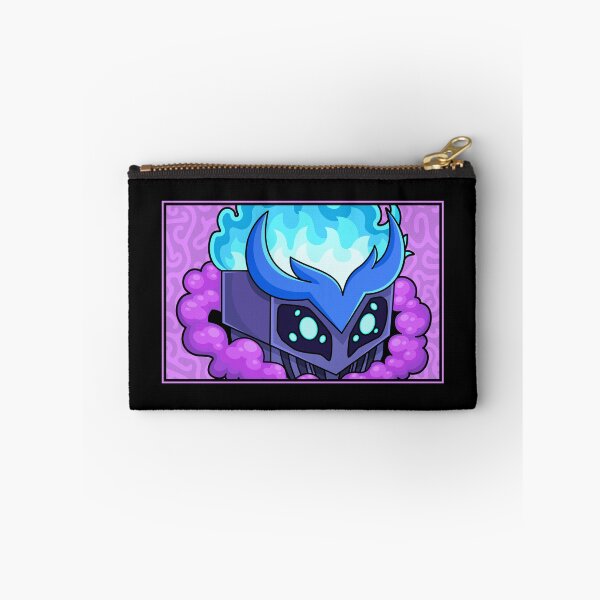Item preview, Blox Fruits Gas Fruit Roblox Fanart designed and sold by Kubala Designs.