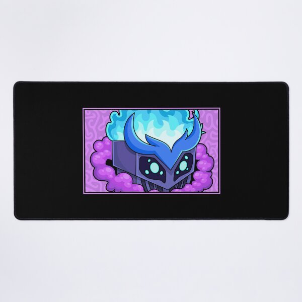 Item preview, Blox Fruits Gas Fruit Roblox Fanart designed and sold by Kubala Designs.