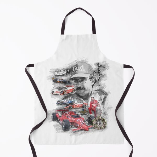Item preview, Bobby Rahal designed and sold by Theodor Decker.