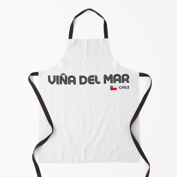 Item preview, Viña del Mar - Chile designed and sold by Sketch-Shack.