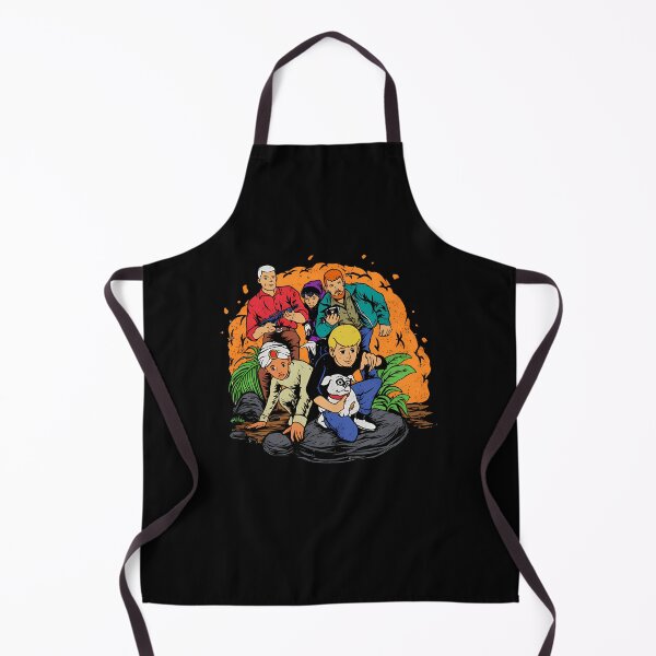 Item preview, Vintage Adventures Cartoon Funny Movies designed and sold by PhonyBlake.