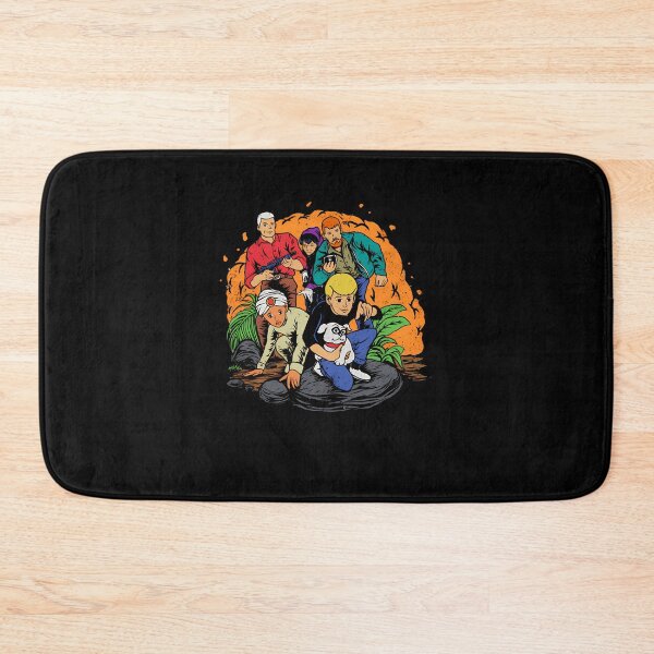 Item preview, Vintage Adventures Cartoon Funny Movies designed and sold by PhonyBlake.