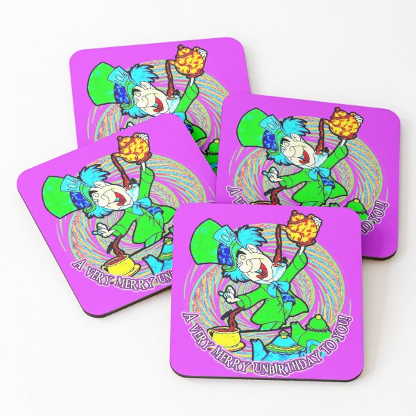 Item preview, Mad Hatter designed and sold by KeekneesKustoms.