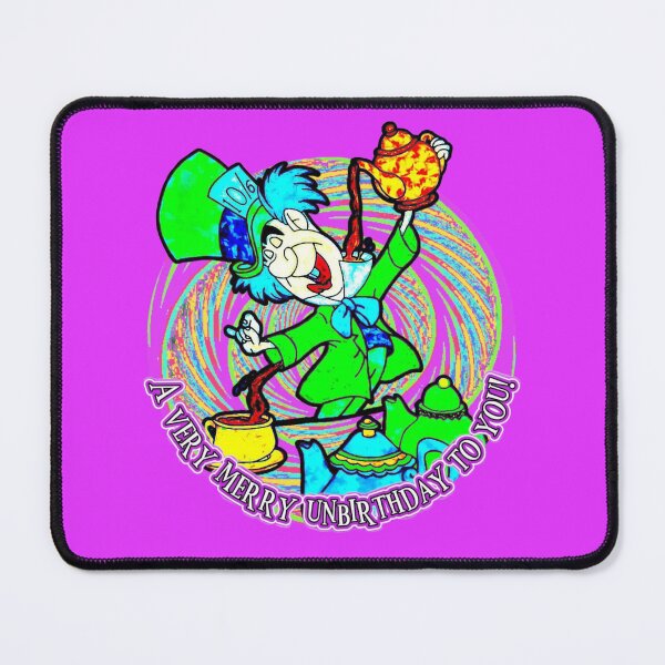 Item preview, Mad Hatter designed and sold by KeekneesKustoms.