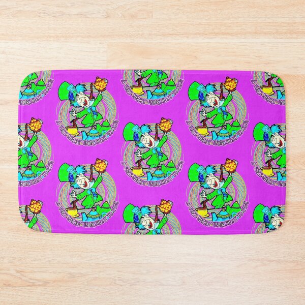 Item preview, Mad Hatter designed and sold by KeekneesKustoms.