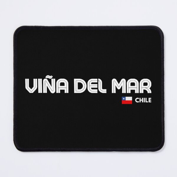 Item preview, Viña del Mar - Chile  designed and sold by Sketch-Shack.