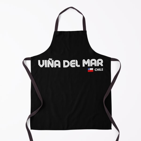 Item preview, Viña del Mar - Chile designed and sold by Sketch-Shack.