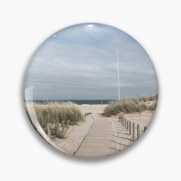 Item preview, Algarve Seascape and Beach Path – Tranquil Coastal Landscape designed and sold by photo-travel.
