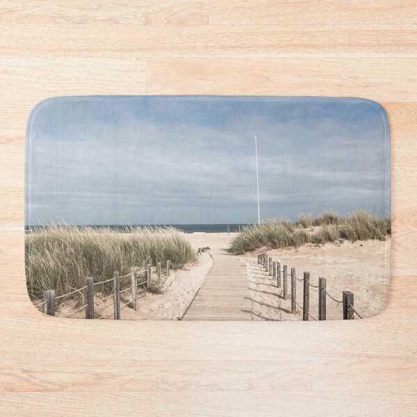Item preview, Algarve Seascape and Beach Path – Tranquil Coastal Landscape designed and sold by photo-travel.