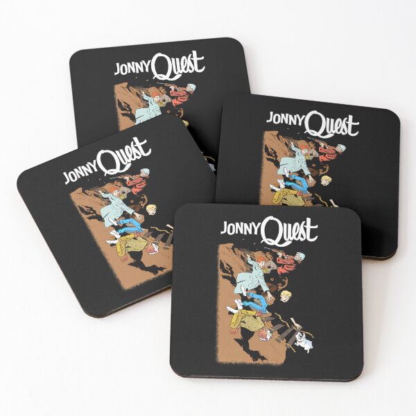 Item preview, Vintage Funny Adventures Cartoon Movies designed and sold by PhonyBlake.