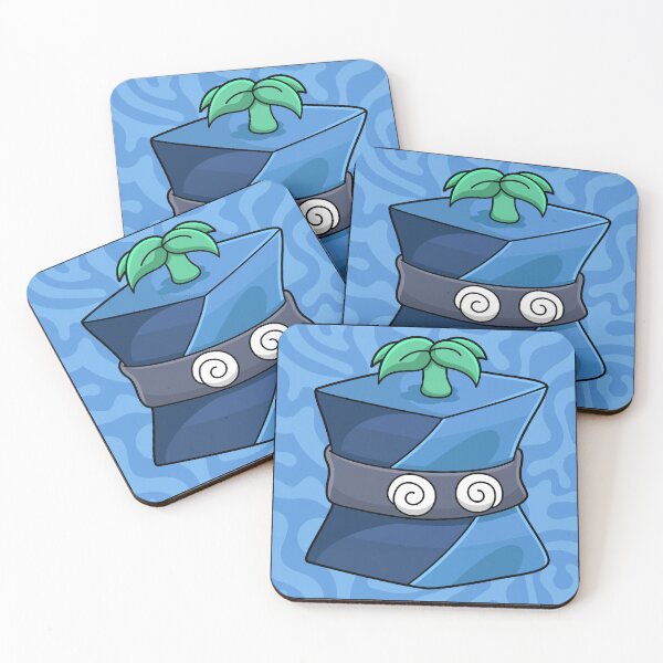 Item preview, Blox Fruits Spin Fruit Roblox Fanart designed and sold by Kubala Designs.