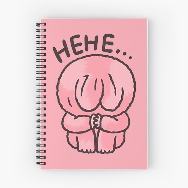 Item preview, Labubu Inspired Shy Monster designed and sold by madebymir.