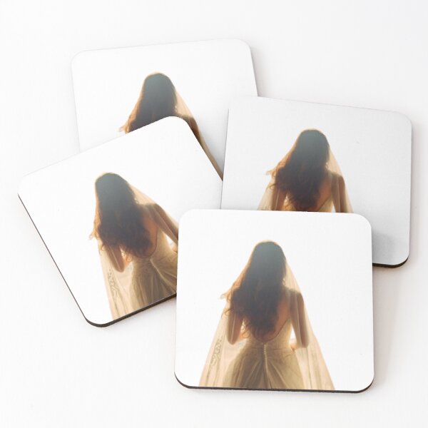 Item preview, Fawn in Wedding Dress Girl designed and sold by Elitestorefront.