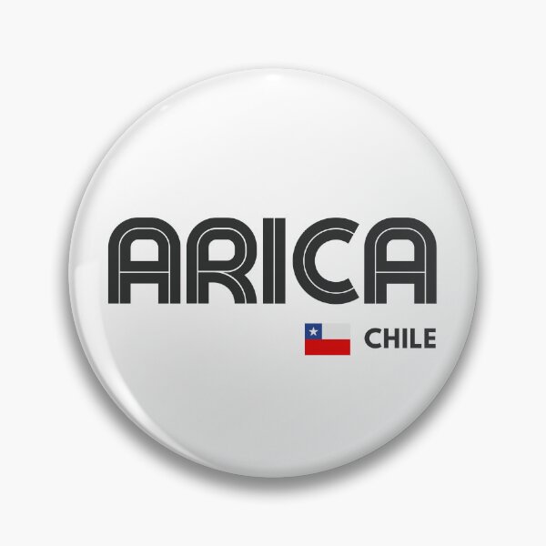 Item preview, Arica - Chile  designed and sold by Sketch-Shack.