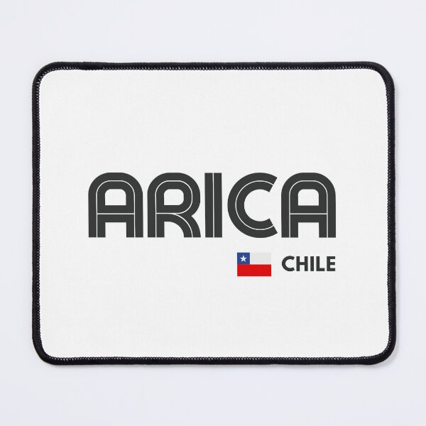 Item preview, Arica - Chile  designed and sold by Sketch-Shack.