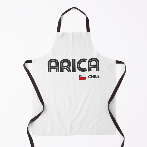 Item preview, Arica - Chile designed and sold by Sketch-Shack.