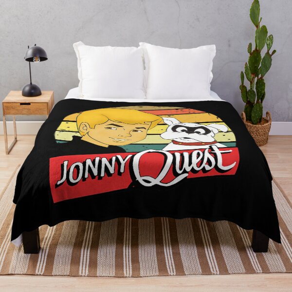 Item preview, Vintage Funny Cartoon Adventures Movies designed and sold by PhonyBlake.