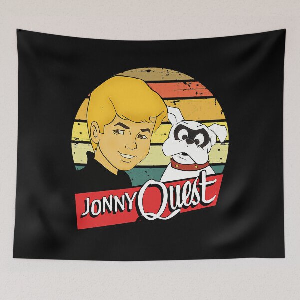 Item preview, Vintage Funny Cartoon Adventures Movies designed and sold by PhonyBlake.
