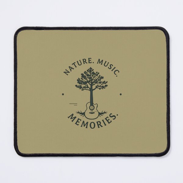 Item preview, Nature Music Memories designed and sold by Be-Adventurous.