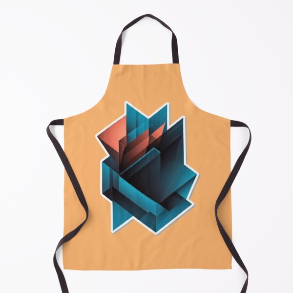 Item preview, Abstract Expressionism designed and sold by StickersRyous.