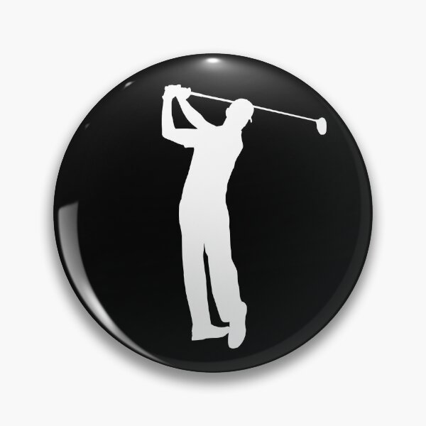 Item preview, golfer designed and sold by FreakOutShirts.