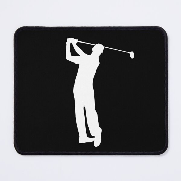 Item preview, golfer designed and sold by FreakOutShirts.