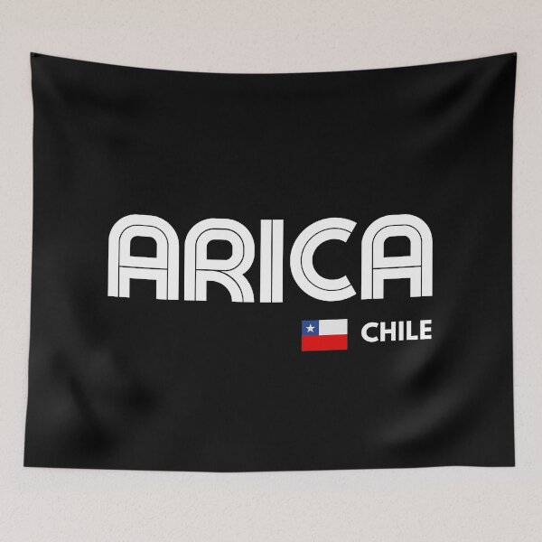 Item preview, Arica - Chile  designed and sold by Sketch-Shack.