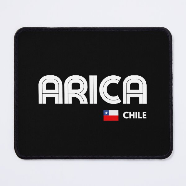 Item preview, Arica - Chile designed and sold by Sketch-Shack.