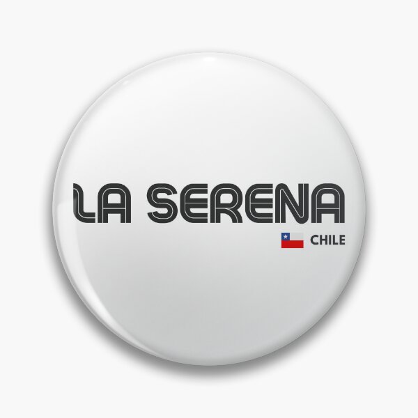 Item preview, La Serena - Chile  designed and sold by Sketch-Shack.