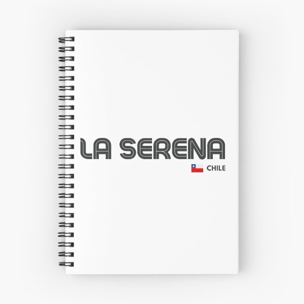 Item preview, La Serena - Chile  designed and sold by Sketch-Shack.