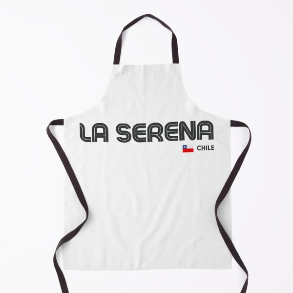 Item preview, La Serena - Chile designed and sold by Sketch-Shack.