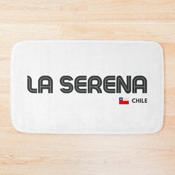 Item preview, La Serena - Chile  designed and sold by Sketch-Shack.